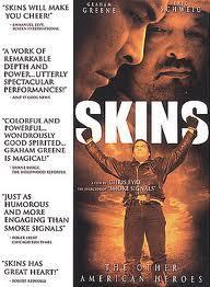 Skins Movie Promo